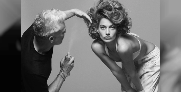 Güzellik dünyasında büyük buluşma