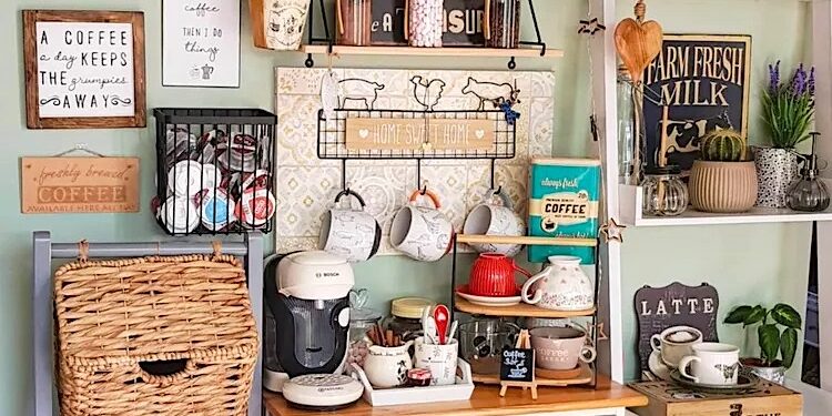 BU KÖŞE KAHVE KÖŞESİ