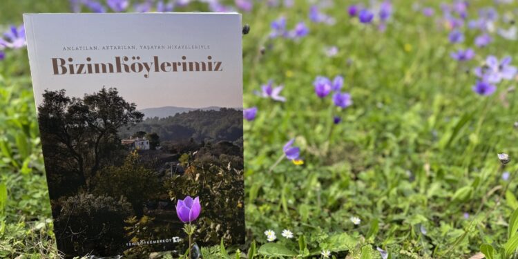 O köy bizim köyümüzdür