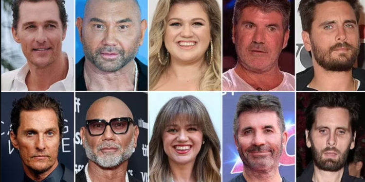 HOLLYWOOD’DAN UZAK DURUN