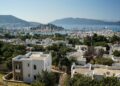 Yazlık konutta zirve Bodrum ve Çeşme’de