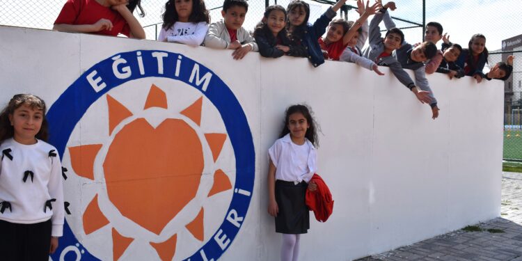 TEGV’den Yeni Eğitim Yılında Çocukların Geleceği için Destek Çağrısı