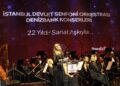 İstanbul Devlet Senfoni Orkestrası DenizBank Konserleri’nde 2026-2027 Sezonu Başladı