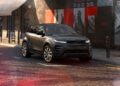 Range Rover’dan Londra’nın İkonik Ruhunu Yansıtan iki yeni model