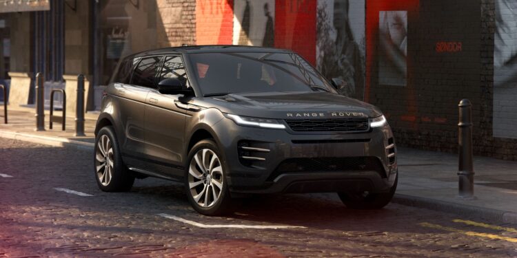 Range Rover’dan Londra’nın İkonik Ruhunu Yansıtan iki yeni model