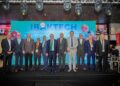 IBAKTECH 2026, 121 ÜLKEDEN YAKLAŞIK 100 BİN ZİYARETÇİYİ AĞIRLADI