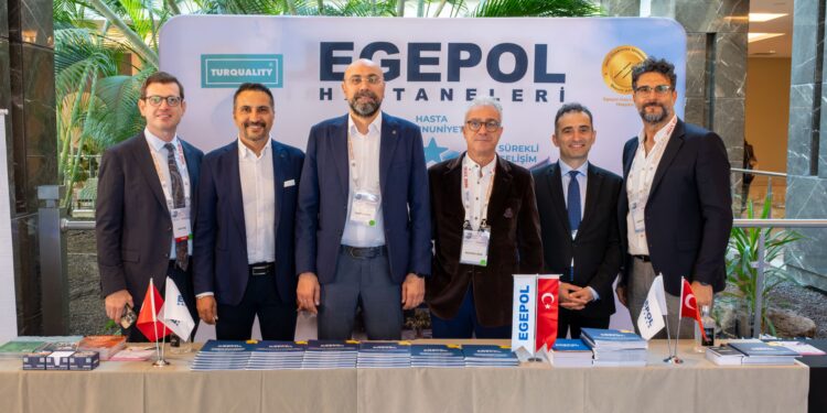 Uzmanlar, III. Uluslararası Türk Mide Kanseri Kongresi’nde Buluştu