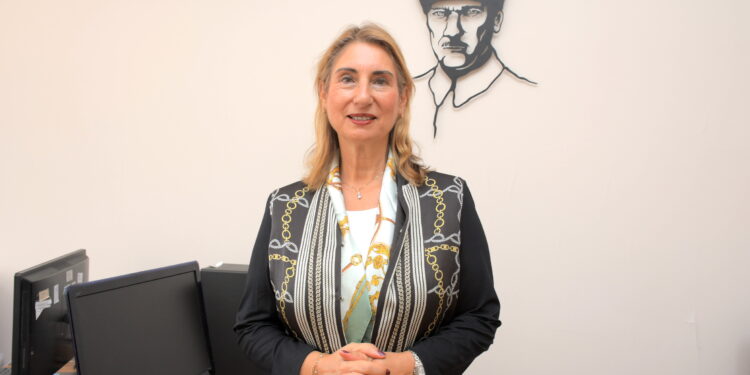 İZDO 33. Uluslararası Bilimsel Kongresine Yoğun İlgi